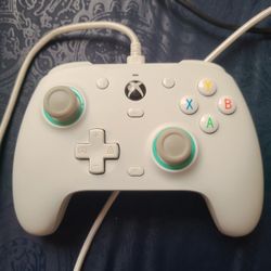 Xbox / PC GameSir G7 SE Wired Controller Used