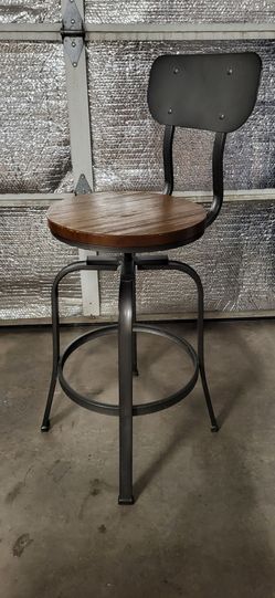 HEY NOW! STOOL BAR COUNTER CHAIR