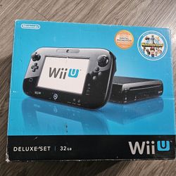 wii u plus 7 games