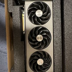 Sapphire Nitro+ AMD 7900XTX