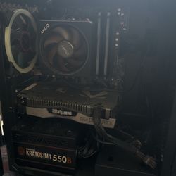 Gaming Pc