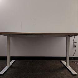 Trotten sit-stand desk