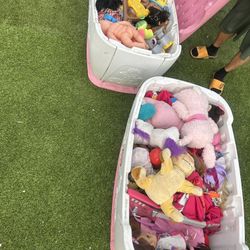 Toys