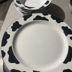 Dinnerware 