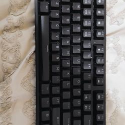 Gaming Keyboard 