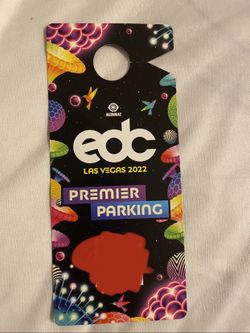 Edc Parking!