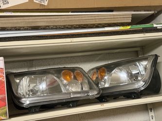 Jetta 1(contact info removed) lights  (faros )