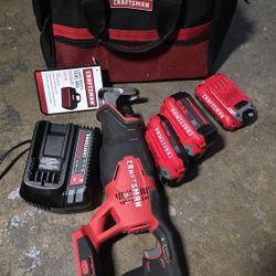Craftsman Tool SET
