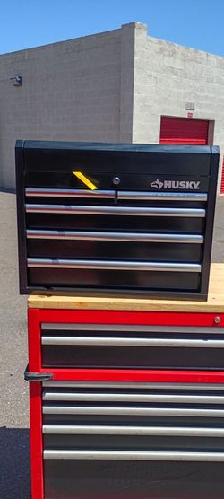 Tool chest, tool box, organizer