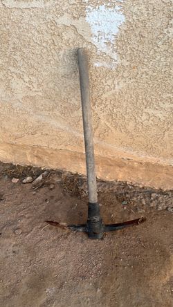 Yard tool .
