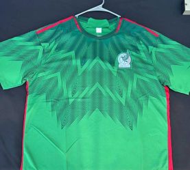 Mexican Jerseys
