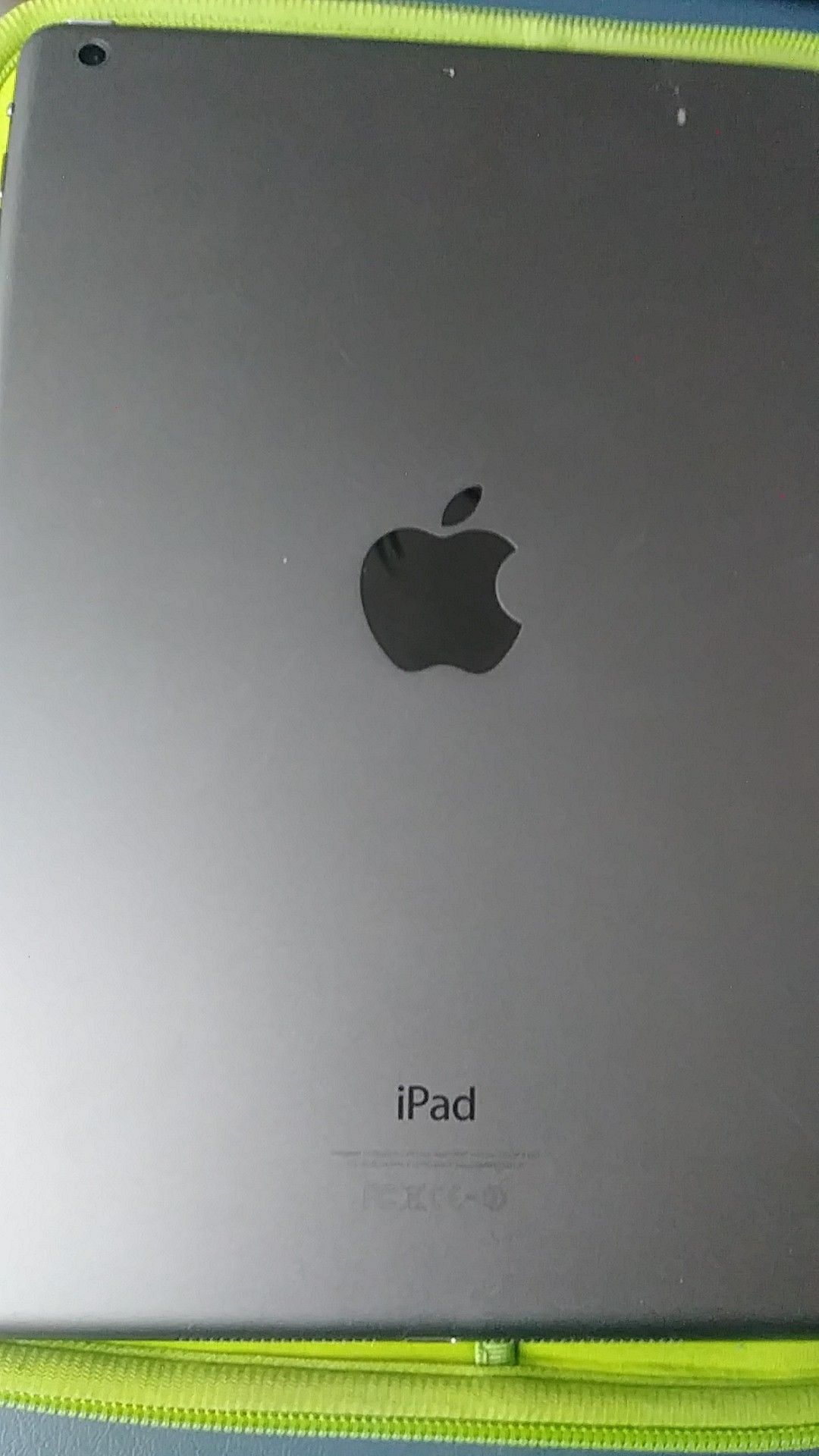 I pad 16gb