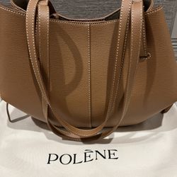 NEW POLENE CYME BAG
