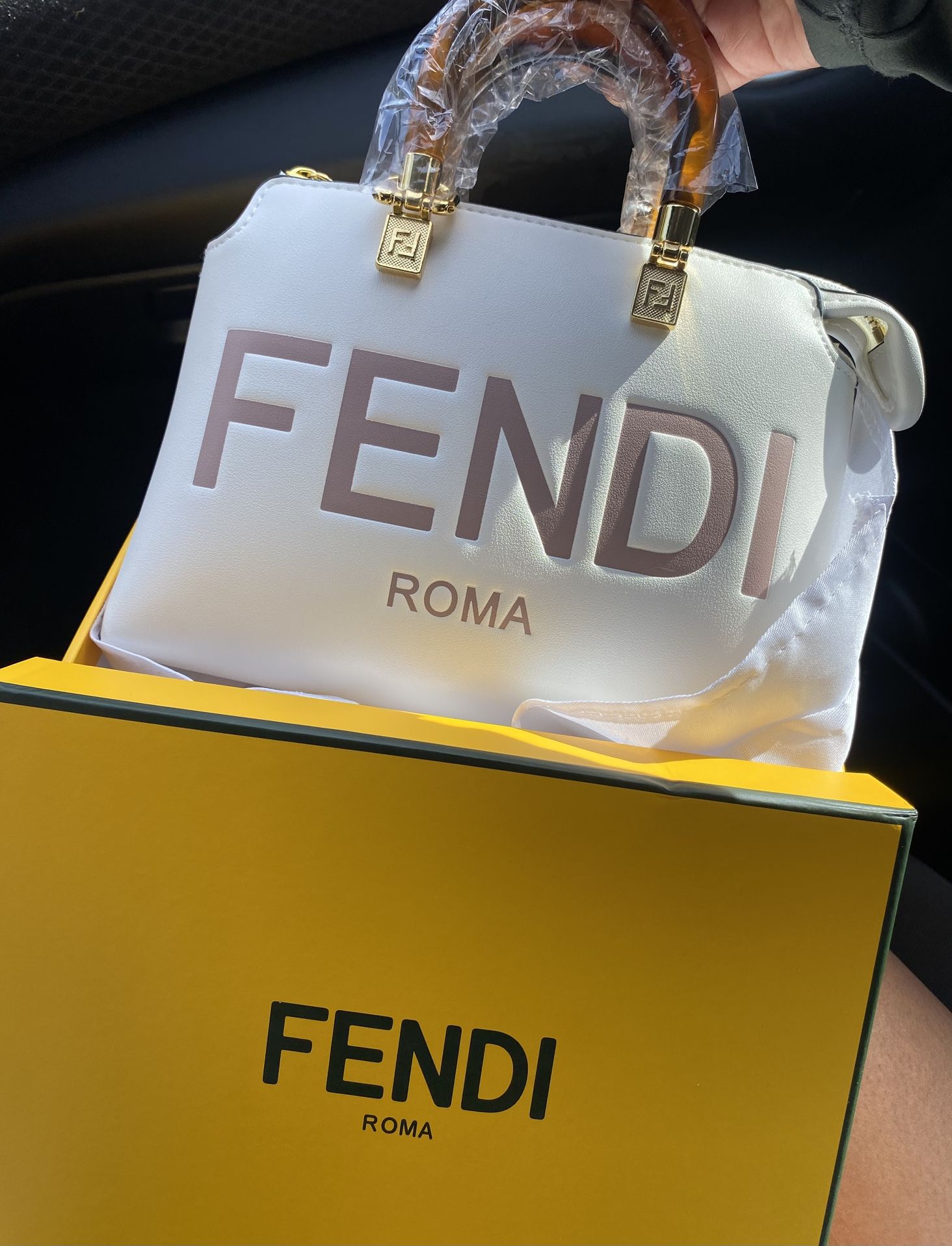 Fendi Bag