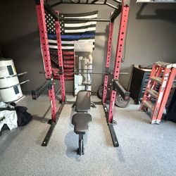 Weight Set  $1200.00