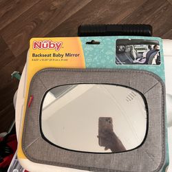 Car Mirror For Baby