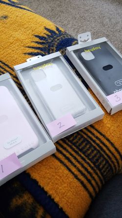 heyday Apple iPhone Case