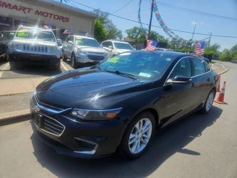 2016 Chevrolet Malibu