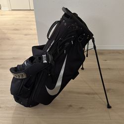 Nike Air Sport | Golf Bag (great condition)