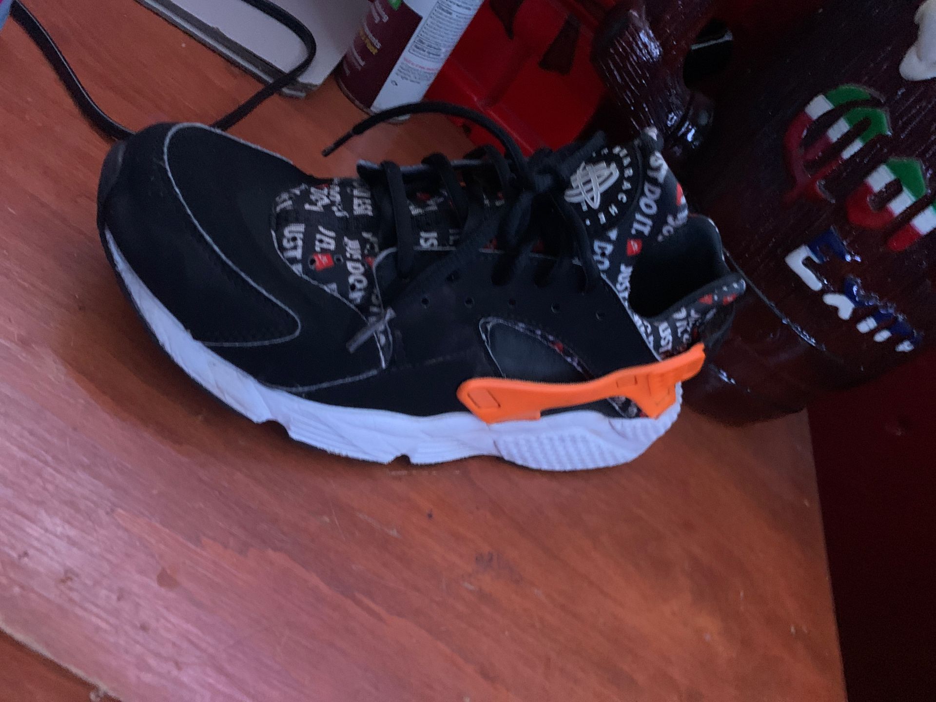 Huarache Sneakers Air Huarache Just Do It Sale Nike Air 