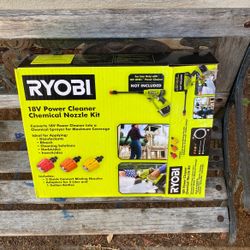 Ryobi Tips 