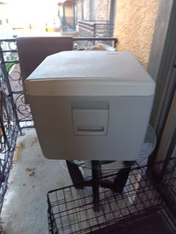 Igloo Portable Electric Fridge