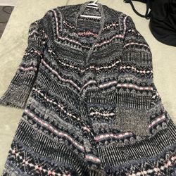 Women’s Cardigan