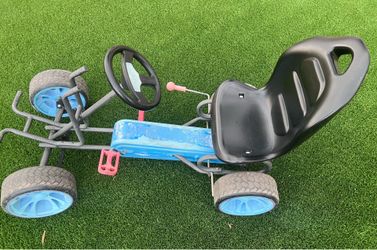 Pedal Go- Kart
