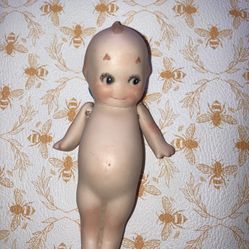 Porcelain Kewpie