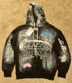 Hellstar Hoodies