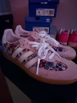 Samba adidas