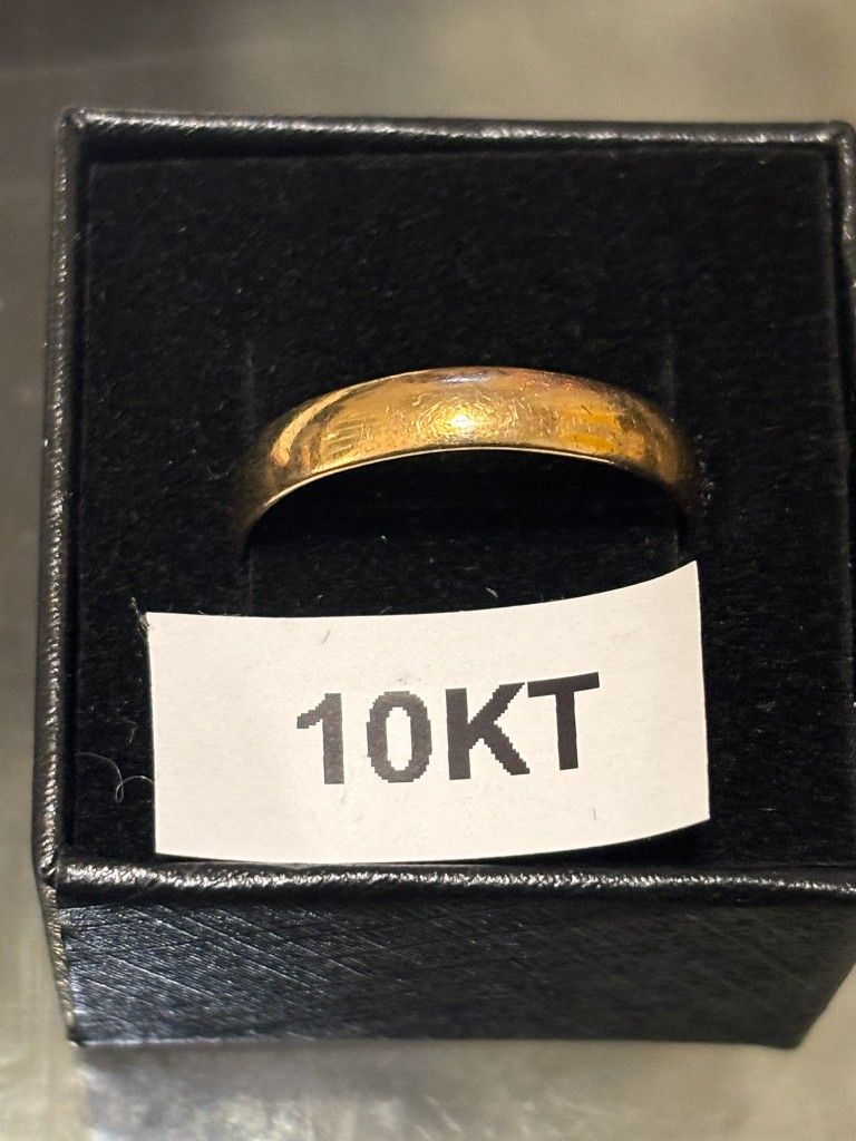 Wedding Ring