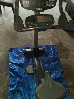 Cybex 750c