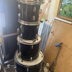 Drum Set 