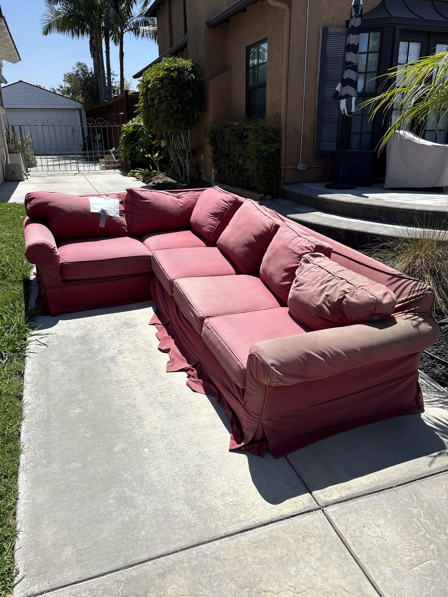 Free Couch