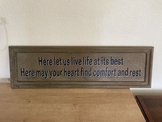 Decor