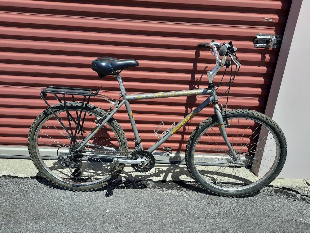 18" Specialized Hard Rock