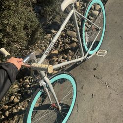 Pure Fix Bike