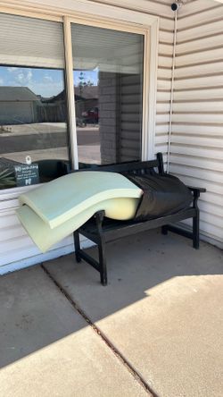 Free foam