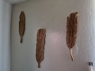 Wall decor