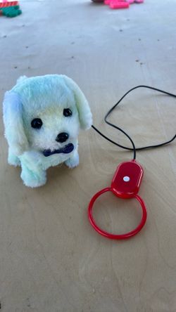 DOG TOY
