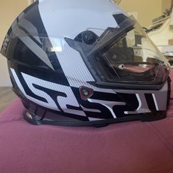 Motorcycle Helmet