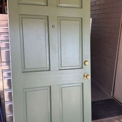 Front Door for SALE!
