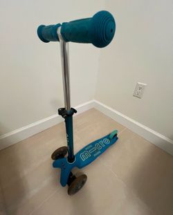 Kids Scooter Kickboard Micro Mini