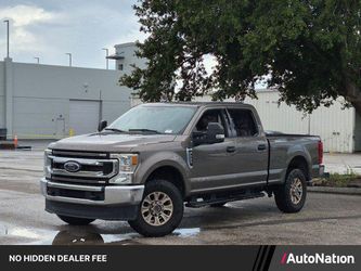 2022 Ford F-250