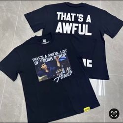 AWFUL LOT TEE