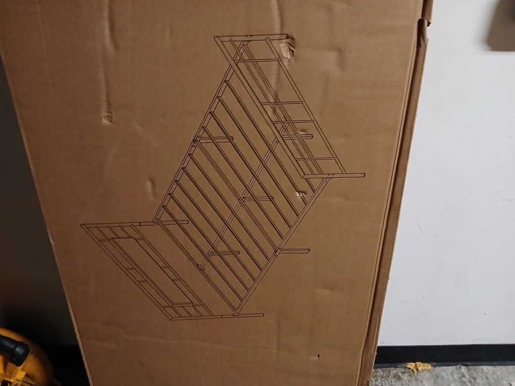 Bed Frame