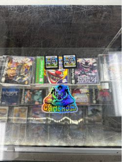 Super Mario Bros DS $35 Each Gamehogs 11am-7pm
