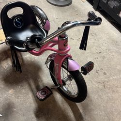 Kids  Tricycle 