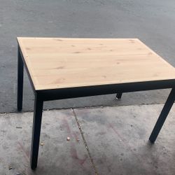 Small kitchen table🍴